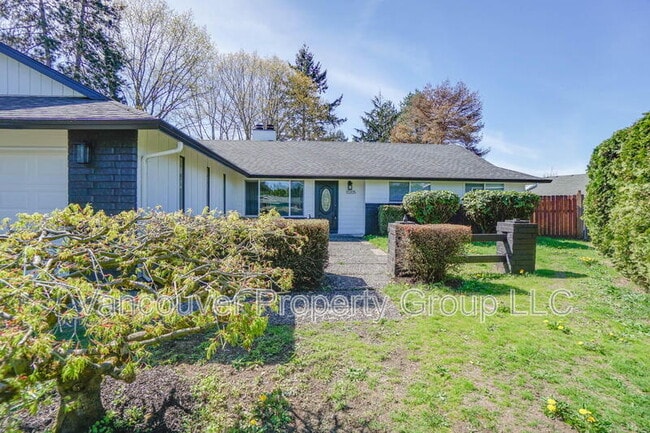 Photo - 10205 NE 27th Cir House