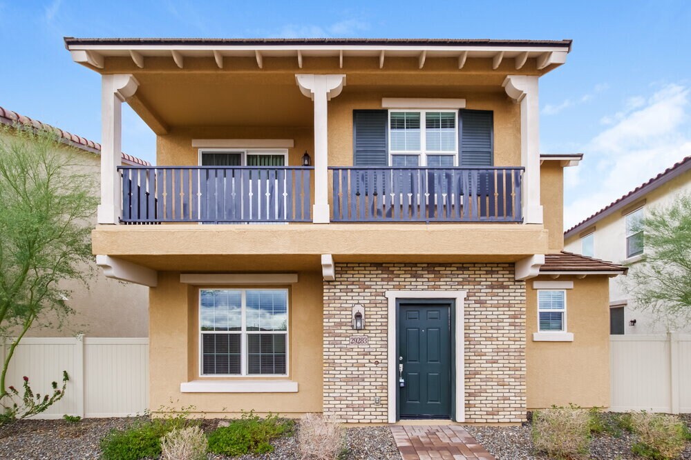 Foto principal - 29283 N 122nd Ln