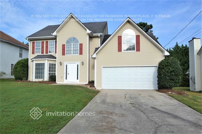 Building Photo - 1575 Smithson Dr