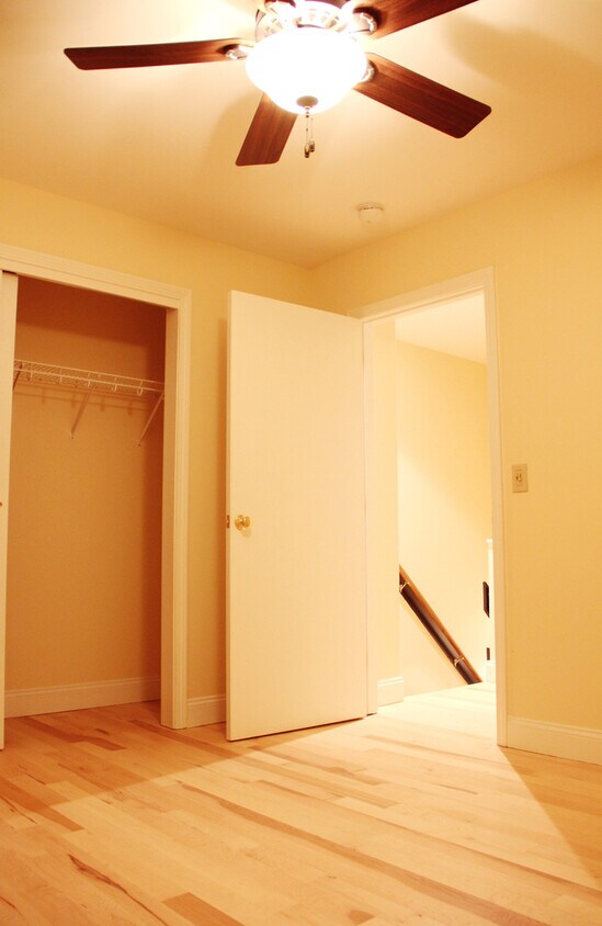 Foto del edificio - 48 N Champlain St