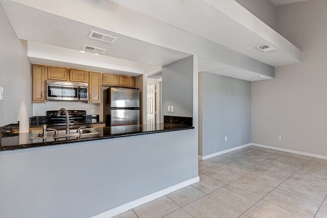 Upgraded Condo with Elegant Features and Convenient Location - Upgraded Condo with Elegant Features and Convenient Location