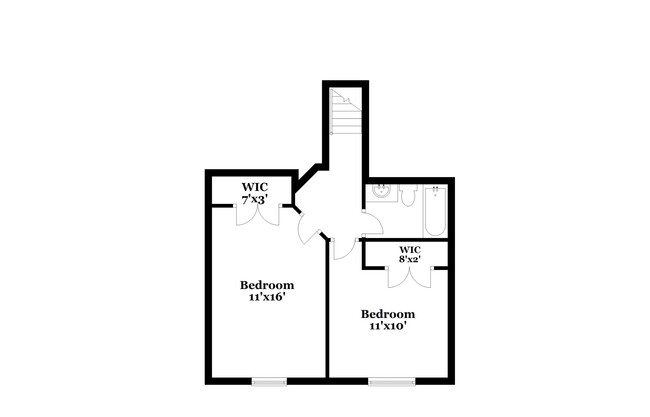 Foto del edificio - 7154 Charlton Way