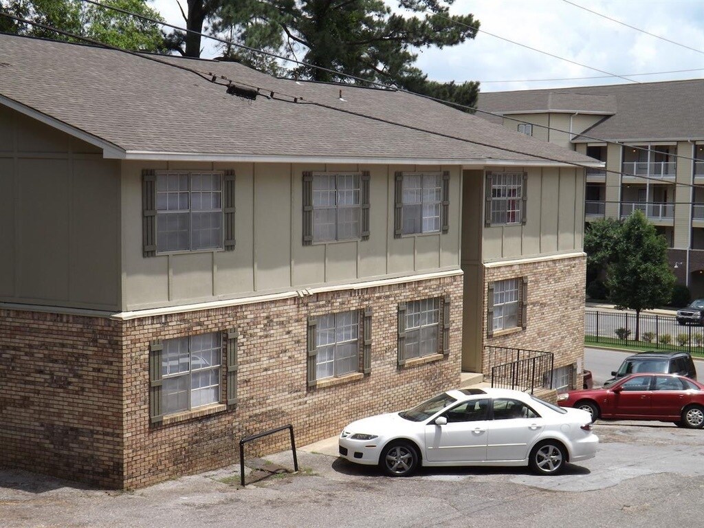 Primary Photo - 424 7th Ave NE