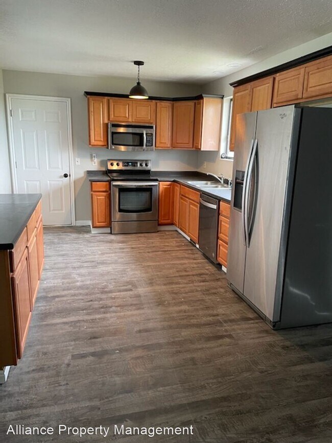 Building Photo - 4 br, 2 bath House - 5205 W 4250 S
