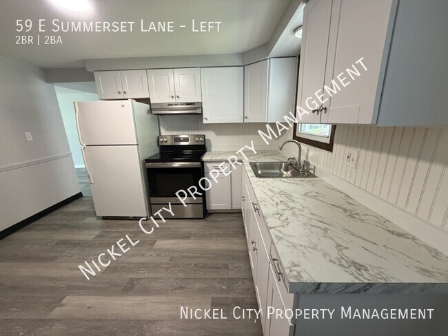 Foto del edificio - 59 E Summerset Ln