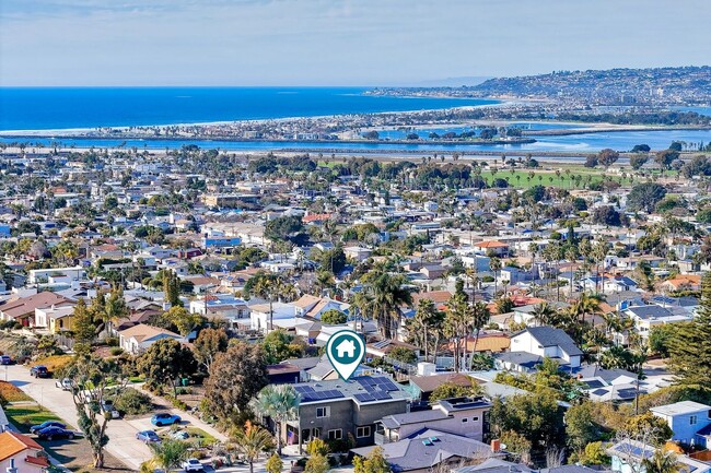 Foto del edificio - Exquisite Coastal Living- Ocean Beach