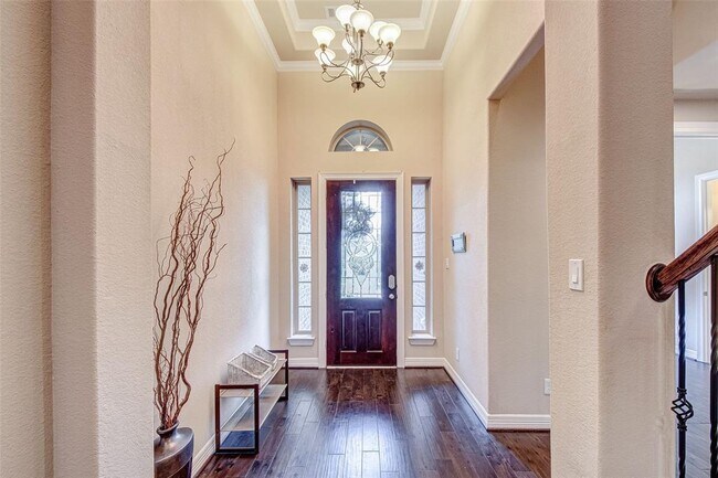 Foto del edificio - 4922 Ava Meadows Ln
