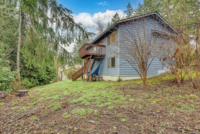 Foto del edificio - 4617 Basswood Ct SE