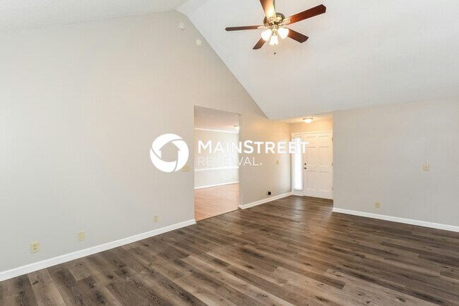 Building Photo - 3 Bedroom Pet-Friendly Home in Angier, NC ...