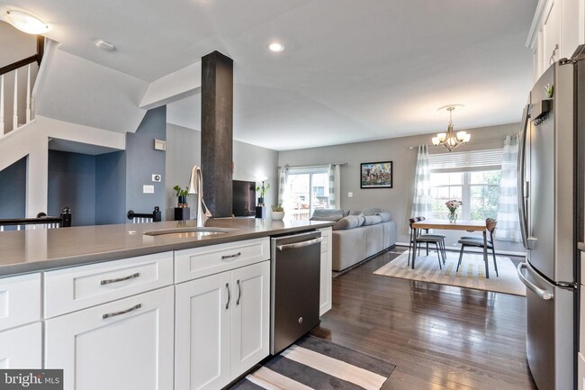 Foto del edificio - 2913 Fairfax Metro Ln