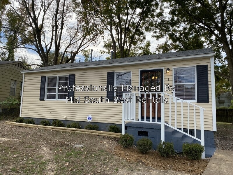 Primary Photo - 4383 Beacon Hill Dr