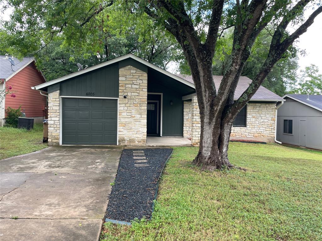Foto principal - 4805 Bergfield Dr