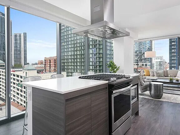 Foto del edificio - 243 W Hubbard St