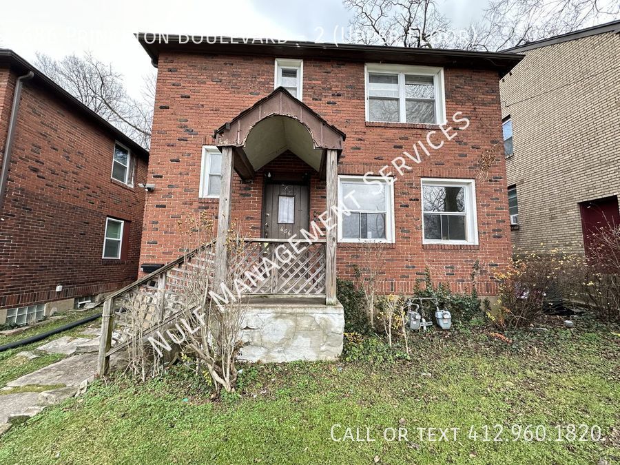 Primary Photo - Fantastic Value 1bed/1bath in Center of Pi...