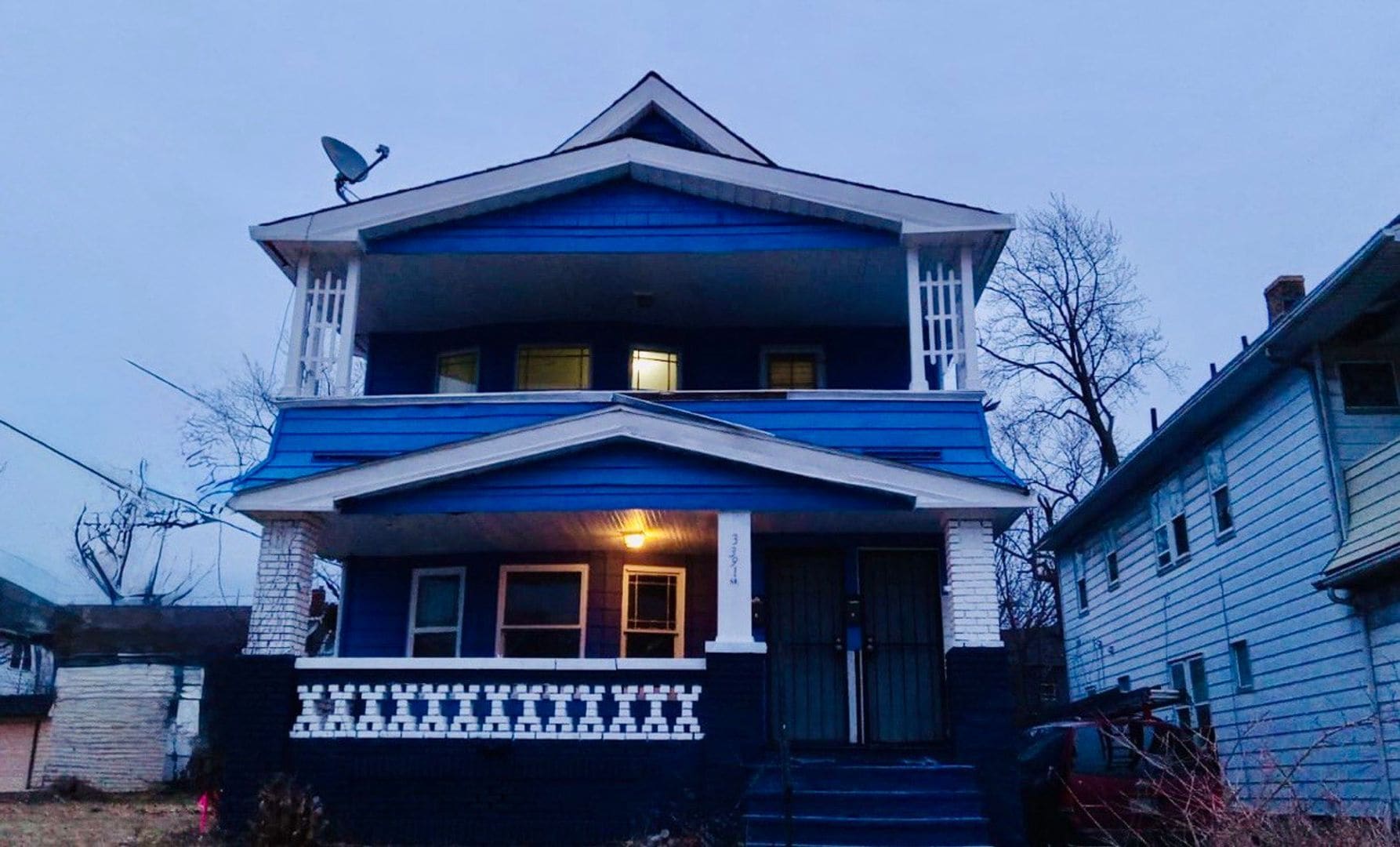 3391 E 134th St Cleveland, OH 44120 – photo 1