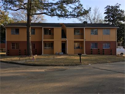 Foto principal - 931 Frayser Blvd