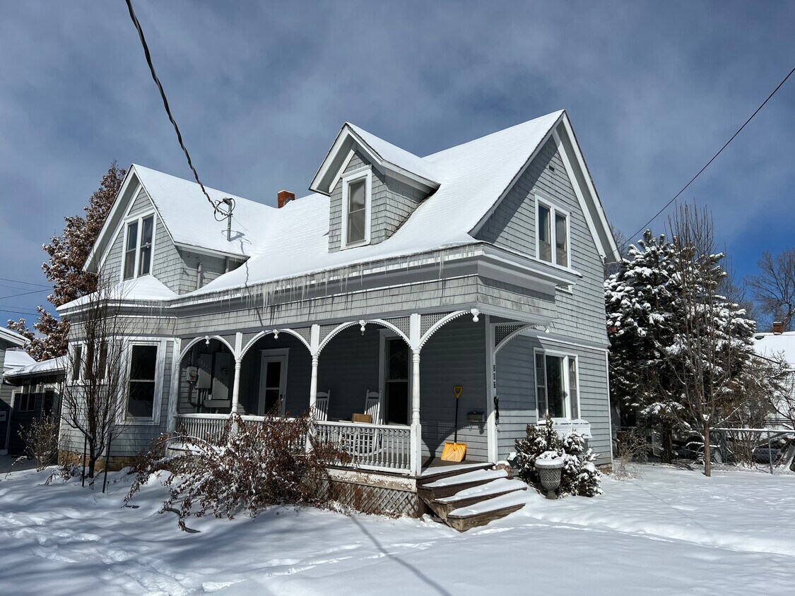 207 S Washington Ave, Loveland, CO 80537 House Rental in Loveland, CO
