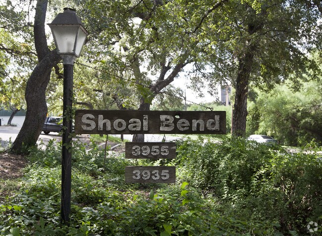 Foto del edificio - 3955 Shoal Creek Blvd