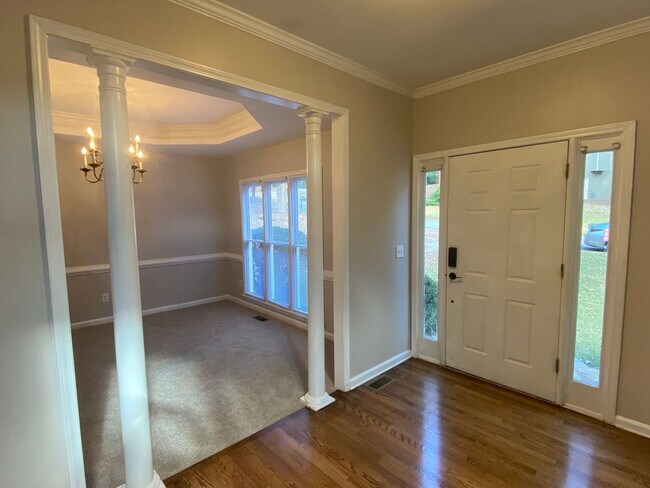 Foto del edificio - 3549 Morningwood Ct