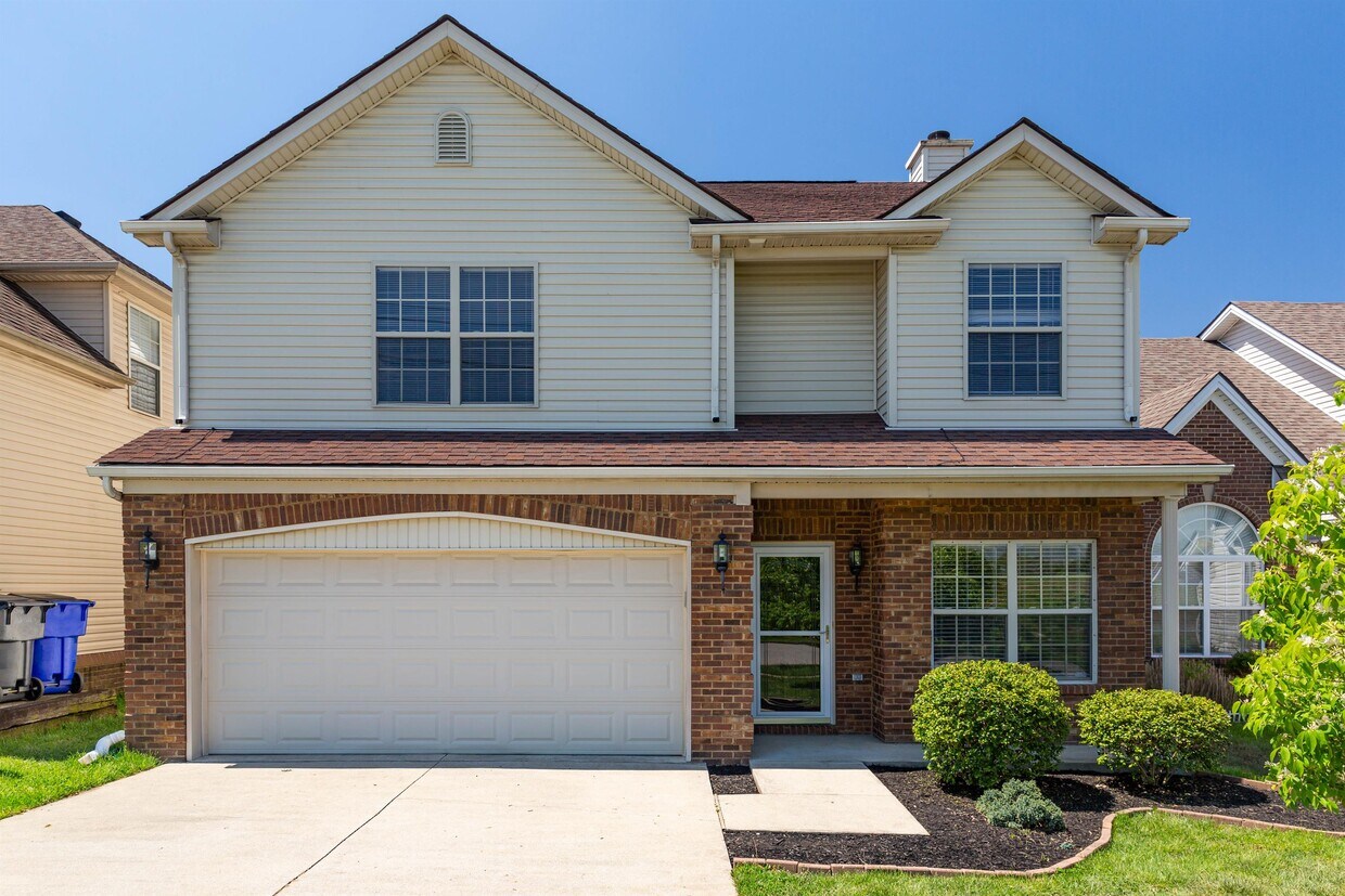 3792 Polo Club Blvd, Lexington, KY 40509 House for Rent in Lexington