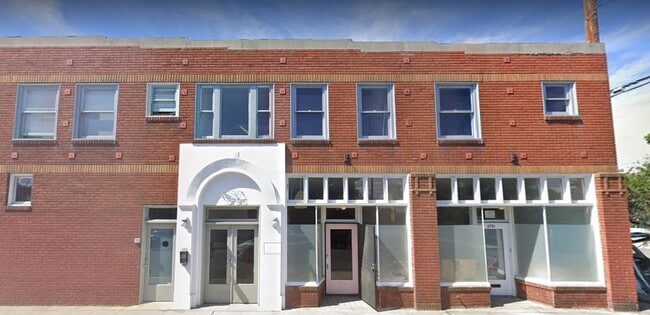 Building Photo - 3795 Wade St