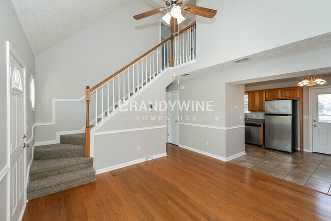 Foto del edificio - 7608 S Swift Rd