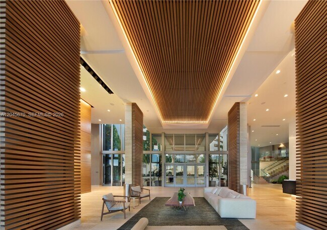 Foto del edificio - 16385 Biscayne Blvd
