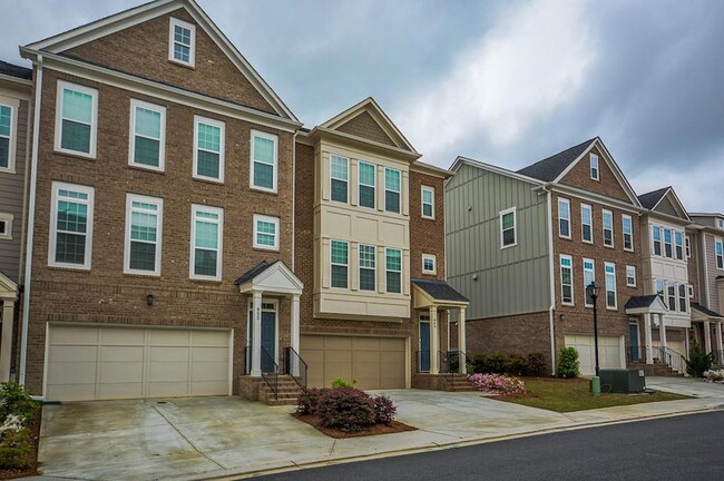 Foto del edificio - 845 Atwood Ln