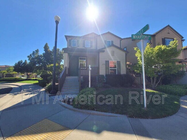 Foto del edificio - 2356 Wharton Ln