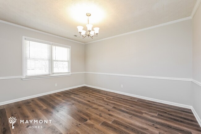 Foto del edificio - Beautiful 4 Bedroom