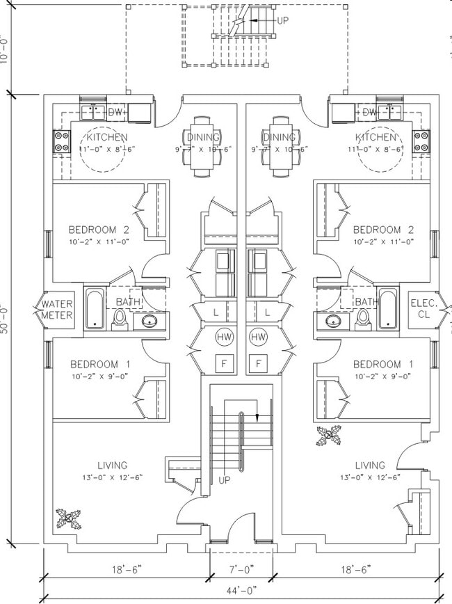 Keystone Place Apartments Apartments 6417 S Ellis Ave Chicago, IL