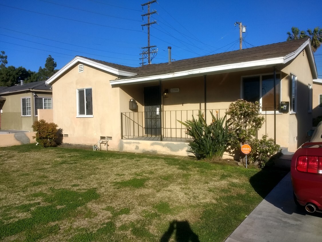 110 Apartments for Rent in Hawthorne, CA WestsideRentals