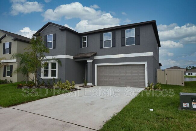 Foto del edificio - 1855 Red Loop