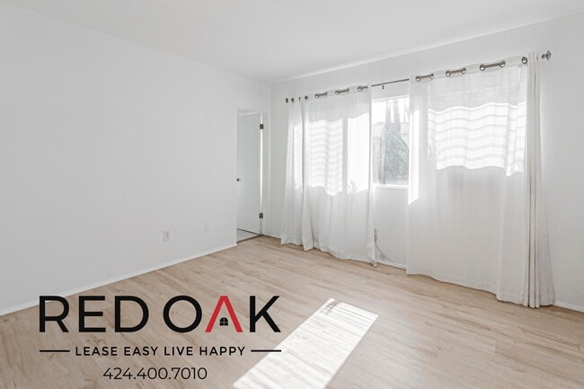 Foto del edificio - 1327 Laurel Ave