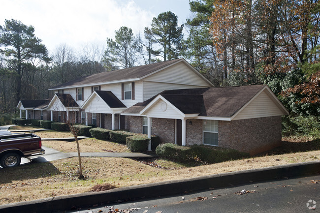 Low Income Apartments Jasper Ga