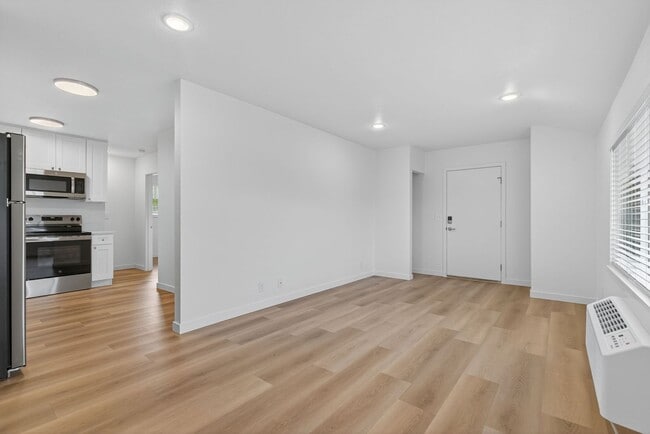 Foto del interior - Alder Ridge