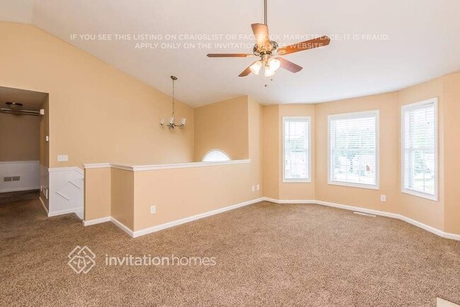Building Photo - 7815 Cambridge Dr