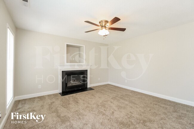 Foto del edificio - 4810 Manteo Ln