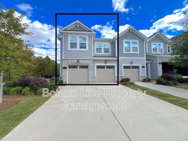 Photo - 12003 Gambrell Dr Townhome