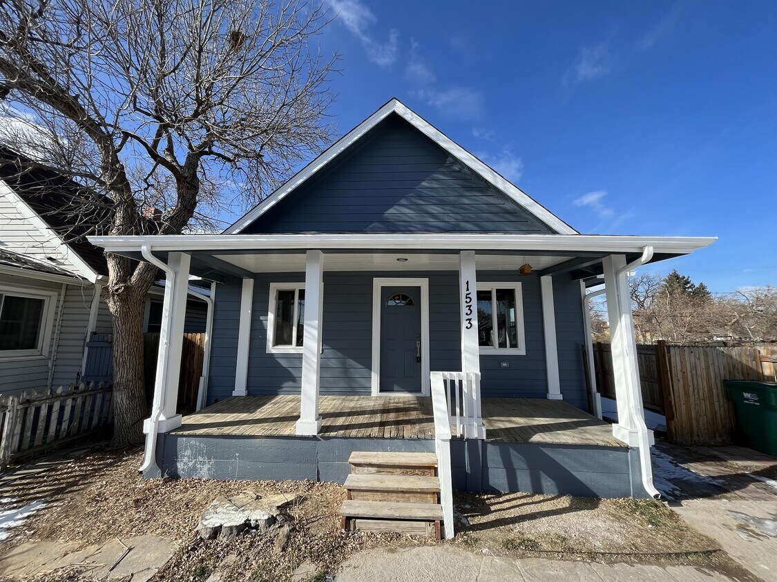 Primary Photo - 1533 Geneva St