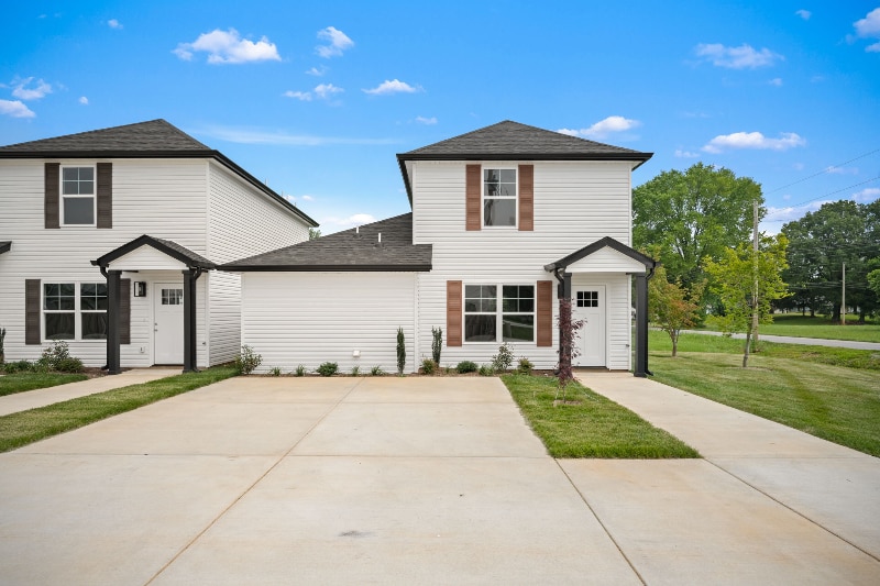 Foto principal - 117 Mullican St