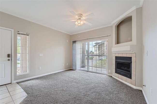 Building Photo - 10070 E Carolina Dr