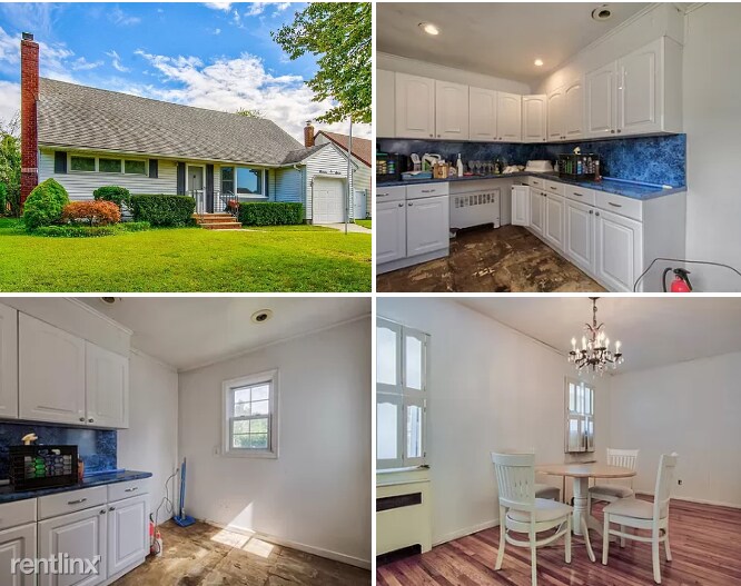 Building Photo - 3 br, 2 bath House - 1107 Huckleberry Rd