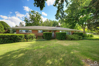 Building Photo - 48707 Eight Mile W