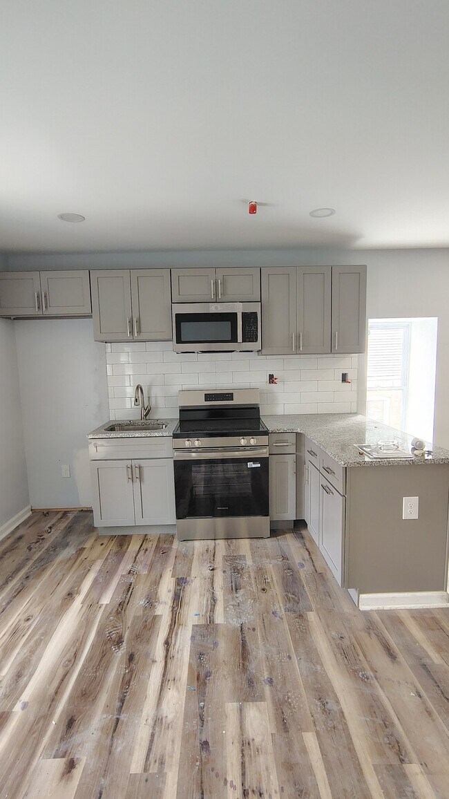 Photo - 3412 N 19th St Apartment