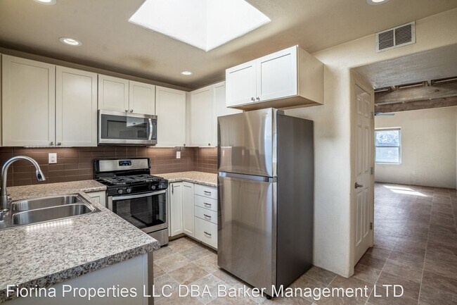 Foto del edificio - 2 br, 1 bath House - 612 Franklin Ave.
