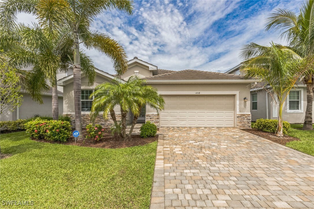 Foto principal - 4318 Teaberry Ln