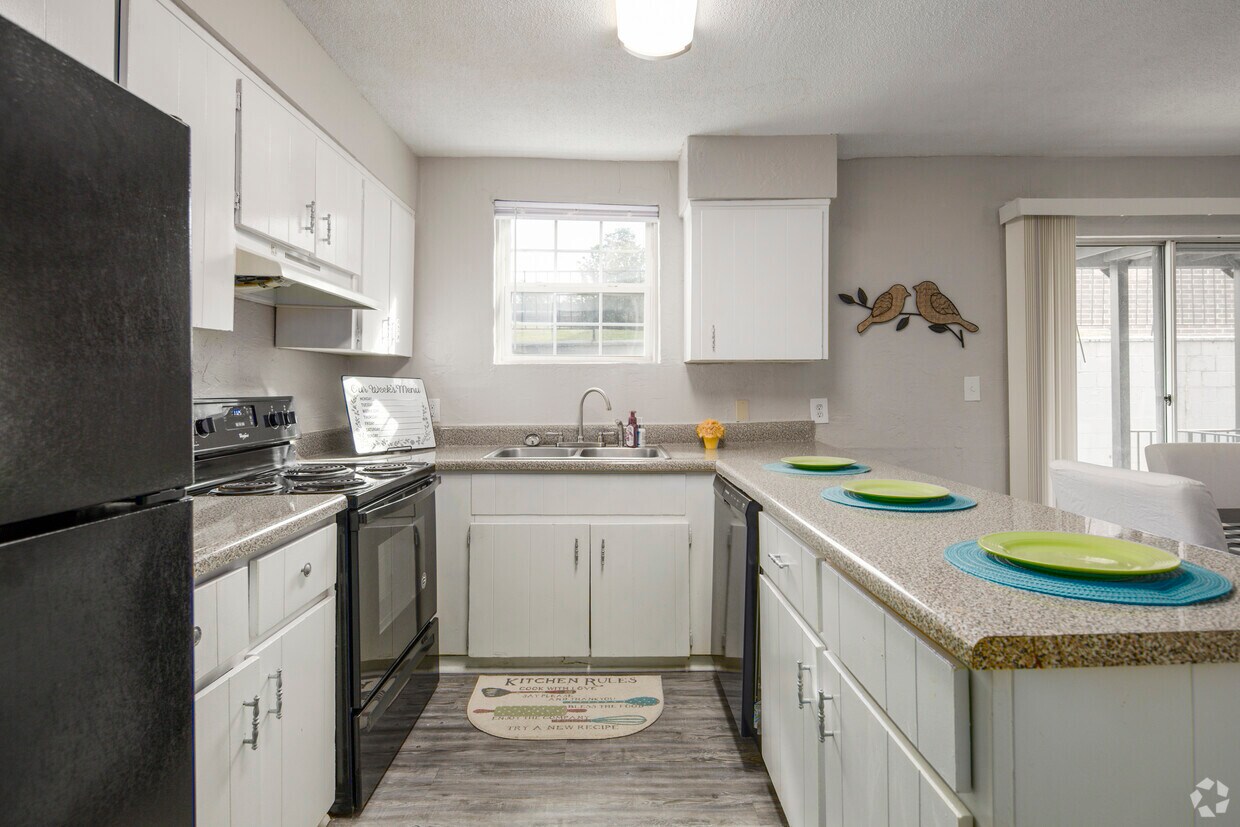 Foto principal - Onyx at 3211