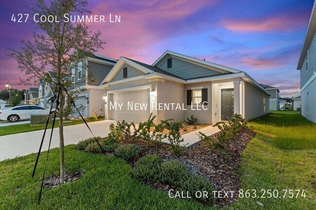 Foto del edificio - 427 Cool Summer Ln