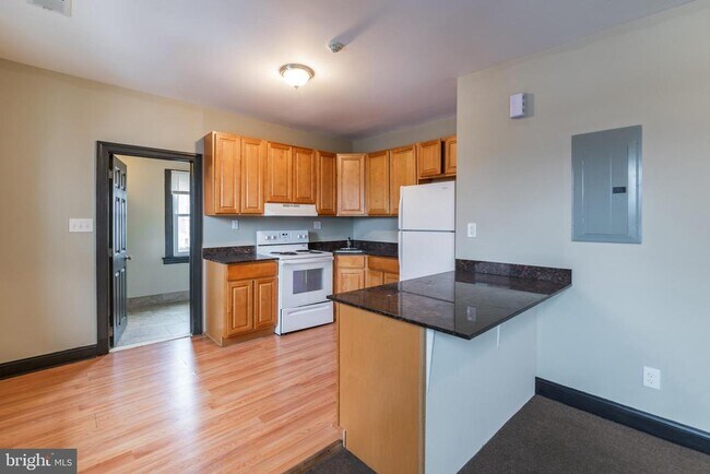 Foto del edificio - 5700 N 20th St